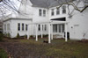 patio in shaker heights